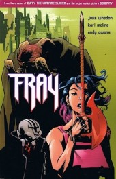 Fray (2001) -INT- Fray