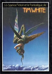 (AUT) White, Tim - La science fiction et le fantastique de Tim White