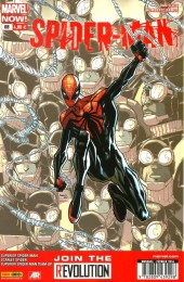 Spider-Man (4e serie) -8B- La fin d'un règne