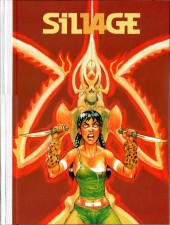 Sillage -14TL2- Liquidation totale