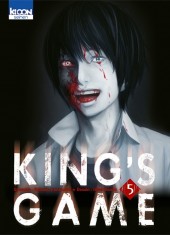 King's Game -5- Volume 5