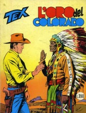 Tex (Mensile) -201- L'oro del colorado