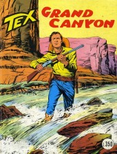 Tex (Mensile) -202- Grand canyon