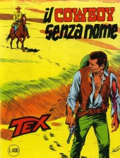 Tex (Mensile) -203- Il cowboy senza nome