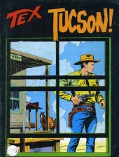 Tex (Mensile) -211- Tucson!