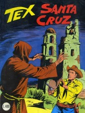 Tex (Mensile) -215- Santa cruz