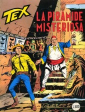 Tex (Mensile) -228- La piramide misteriosa