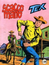 Tex (Mensile) -233- Scacco matto