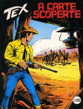 Tex (Mensile) -239- A carte scoperte