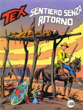 Tex (Mensile) -245- Sentiero senza ritorno