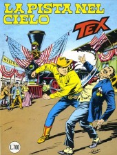Tex (Mensile) -257- La pista nel cielo