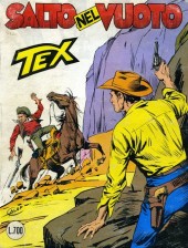 Tex (Mensile) -258- Salto nel vuoto