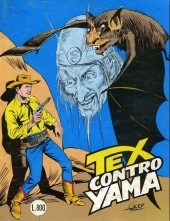 Tex (Mensile) -267- Tex contro yama