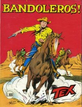 Tex (Mensile) -271- Bandoleros!