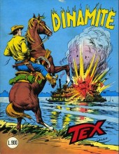 Tex (Mensile) -275- Dinamite