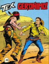 Tex (Mensile) -284- Geronimo!