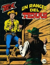Tex (Mensile) -285- Un ranger del texas