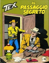 Tex (Mensile) -295- Il passaggio segreto