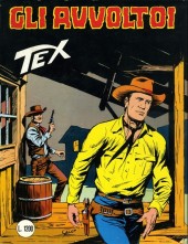 Tex (Mensile) -297- Gli avvoltoi