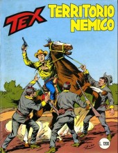 Tex (Mensile) -298- Territorio nemico