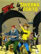Tex (Mensile) -305- La taverna sul porto