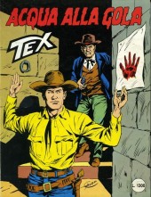 Tex (Mensile) -309- Acqua alla gola