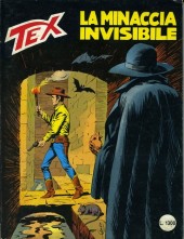 Tex (Mensile) -310- La minaccia invisibile
