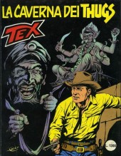 Tex (Mensile) -313- La caverna dei thugs