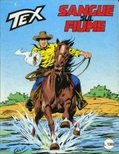 Tex (Mensile) -315- Sangue sul fiume