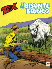 Tex (Mensile) -316- Il bisonte bianco