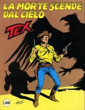 Tex (Mensile) -325- La morte scende dal cielo