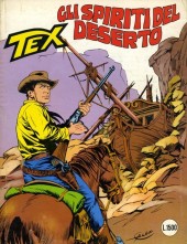 Tex (Mensile) -329- Gli spiriti del deserto