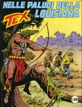 Tex (Mensile) -331- Nelle paludi della lousiana