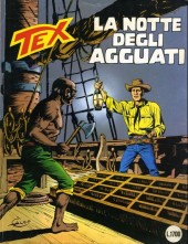 Tex (Mensile) -333- La notte degli agguati