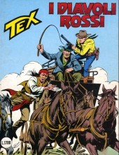 Tex (Mensile) -339- I diavoli rossi
