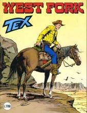 Tex (Mensile) -343- West fork