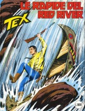 Tex (Mensile) -344- Le rapide del red river