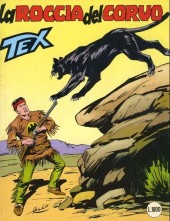 Tex (Mensile) -348- La roccia del corvo