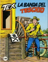 Tex (Mensile) -352- La banda del teschio