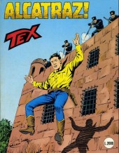 Tex (Mensile) -355- Alcatraz
