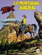 Tex (Mensile) -361- La montagna sacra