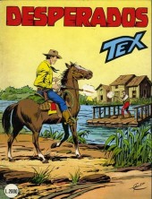 Tex (Mensile) -362- Desperados