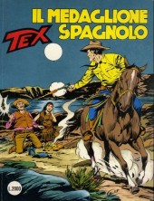 Tex (Mensile) -364- Il medaglione spagnolo
