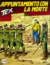 Tex (Mensile) -366- Appuntamento con la morte