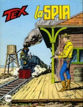Tex (Mensile) -371- La spia