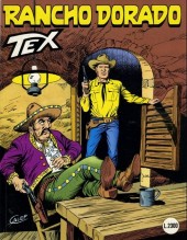 Tex (Mensile) -376- Rancho dorado