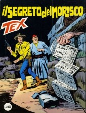 Tex (Mensile) -388- Il segreto del morisco