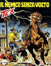 Tex (Mensile) -411- Il nemico senza volto