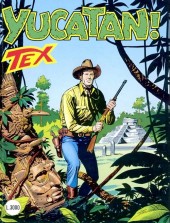 Tex (Mensile) -426- Yucatan!