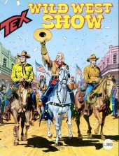 Tex (Mensile) -436- Wild west show